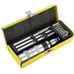 پیچ گوشتی ضربه خور ماراتن کد 1851  بسته 18 عددی